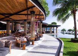 Pullman Phuket Panwa Beach Resort 2