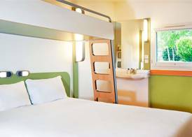 Ibis Budget Fréjus Capitou 3