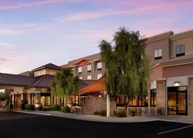 Hilton Garden Inn Phoenix North Happy Valley 2