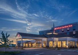 Hilton Garden Inn Pittsburgh Airport 2