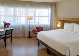 Mercure Sao Paulo Jardins 3