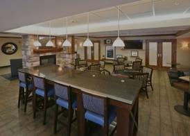 Hampton Inn Billings 4