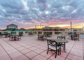 Hilton Garden Inn Richmond South/Southpark 4