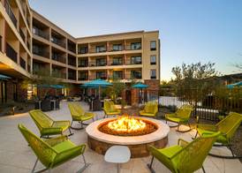 Hampton Inn Carefree, Az 4