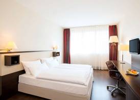 NH Wien City 5