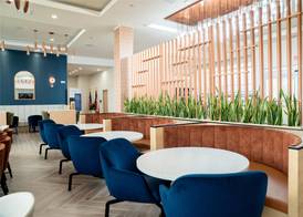 Homewood Suites By Hilton Corpus Christi Downtown 3