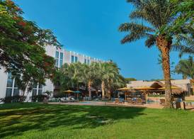 Pullman Lubumbashi Grand Karavia. 3