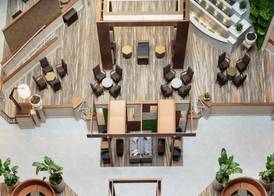 Embassy Suites by Hilton Cleveland Rockside 5