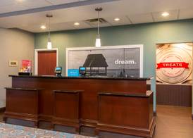 Hampton Inn & Suites Fort Myers-Colonial Blvd. 4