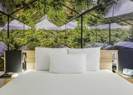 Novotel Den Haag City Centre 3