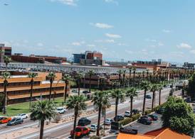 Graduate by Hilton Tempe 4