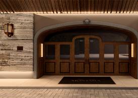 Montara Hotel, Tapestry Collection By Hilton 3