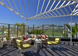 Hilton Tanger City Center Residence 3