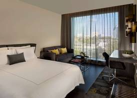 Park Plaza London Waterloo 3