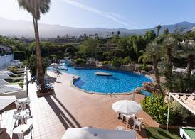 BLUESEA Costa Jardin & Spa 2