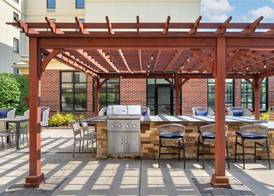 Homewood Suites by Hilton Newtown - Langhorne, PA 2