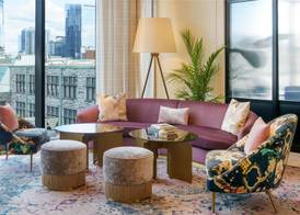 Tempo By Hilton Nashville Downtown 5