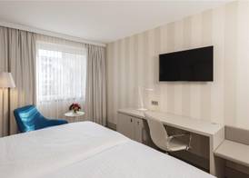 NH Vienna Airport Conference Center 2