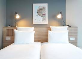 AppartHotel Mercure Paris Boulogne 5