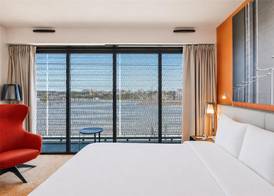 Radisson Blu Hotel Bordeaux 3