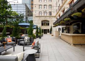 Colcord Hotel Oklahoma City, Curio Collection by Hilton 4
