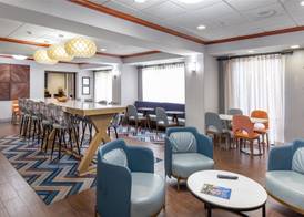 Hampton Inn Omaha West-Lakeside 4