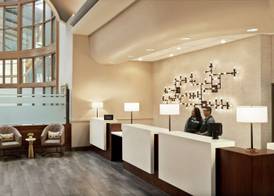 Embassy Suites by Hilton Convention Center Las Vegas 4
