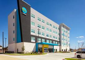Tru By Hilton Cypress Houston TX 3