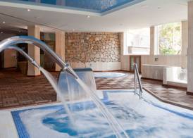 Hotel La Pergola Mallorca 5