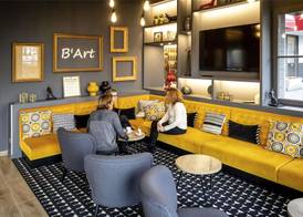 ibis Styles Douai Gare Gayant Expo 2