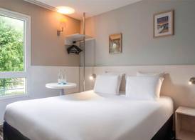 Hôtel Kyriad Dieppe 5