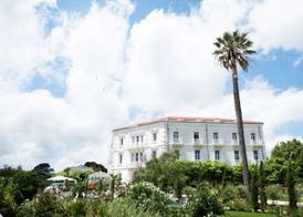 Grand Hotel des Sablettes Plage, Curio Collection by Hilton 2