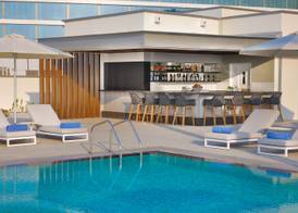Doubletree By Hilton Abu Dhabi Yas Island Residences 5