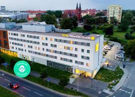 Premiere Classe Wroclaw Centrum 2