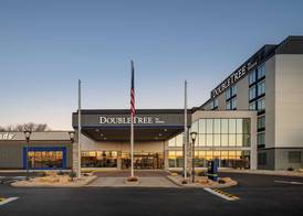 DoubleTree by Hilton Madison East 3