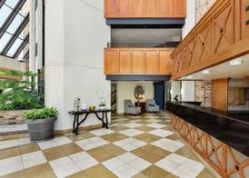 DoubleTree by Hilton Jackson 4
