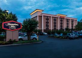 Hampton Inn Bellevue/Nashville I-40 West 2