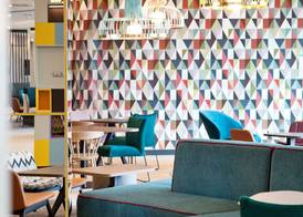 Hampton by Hilton Munich Airport South 3