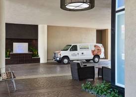 DoubleTree by Hilton Fullerton 4