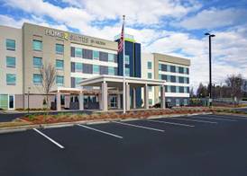Home2 Suites By Hilton Lawrenceville Atlanta Sugarloaf, Ga 3