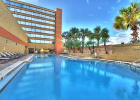 Hilton Orlando/Altamonte Springs 5