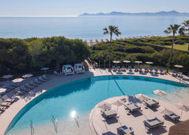 Sarena de Muro Resort Mallorca, part of Destination by Hyatt 2