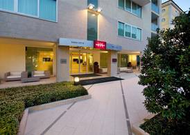 Mercure Hotel Rimini Artis 4