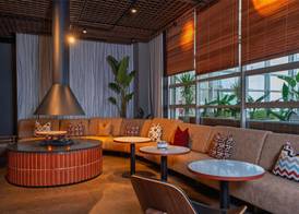 Novotel Casablanca City Center 5