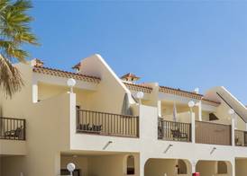 Hilton Vacation Club Royal Sunset Beach Club Tenerife 3