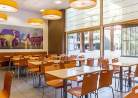 ibis budget Antwerpen Centraal Station 4