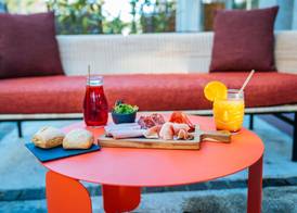 ibis Styles Antibes 3