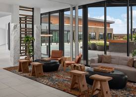 Hilton Garden Inn Grand Prairie At EpicCentral 3