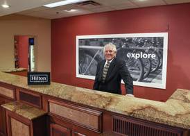 Hampton Inn & Suites Youngstown-Canfield 5