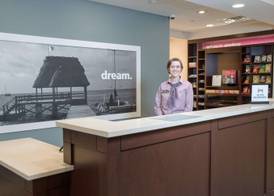 Hampton Inn by Hilton Amesbury, MA 5